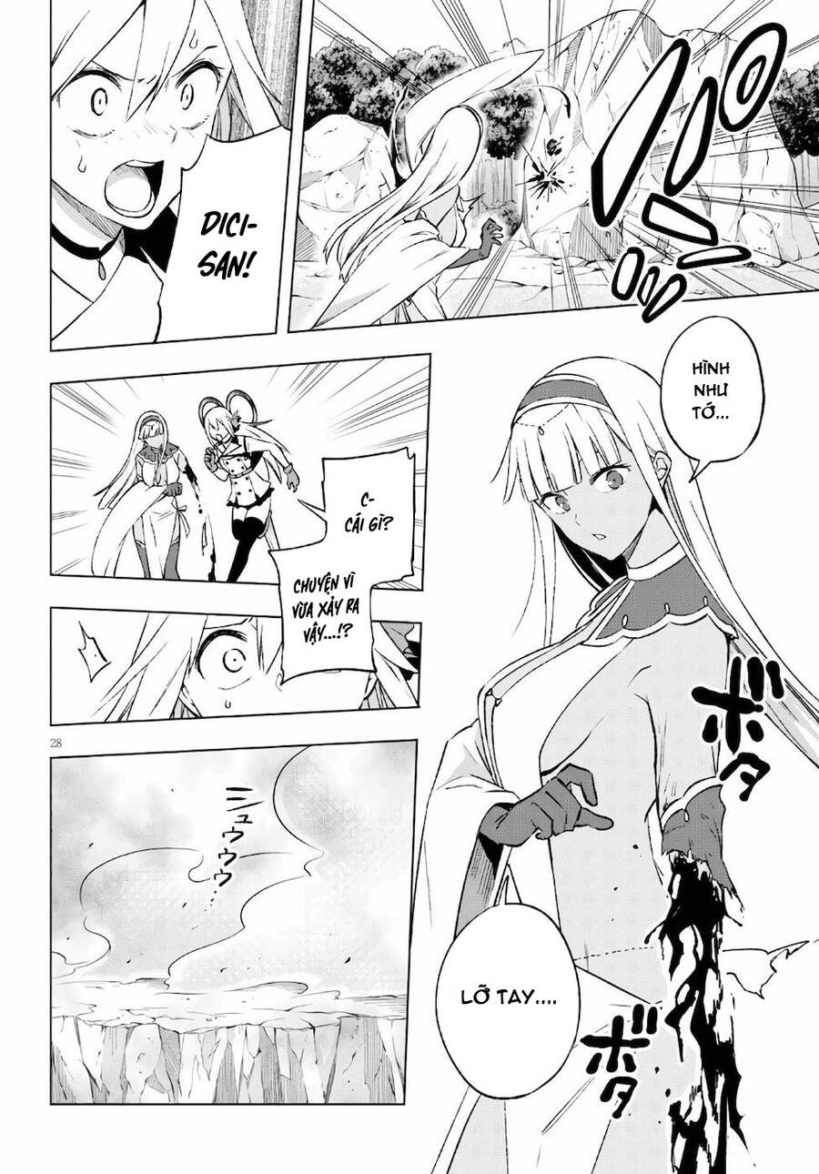 Samayoeru Tensei-Sha-Tachi No Revival Game Chapter 12 - 31