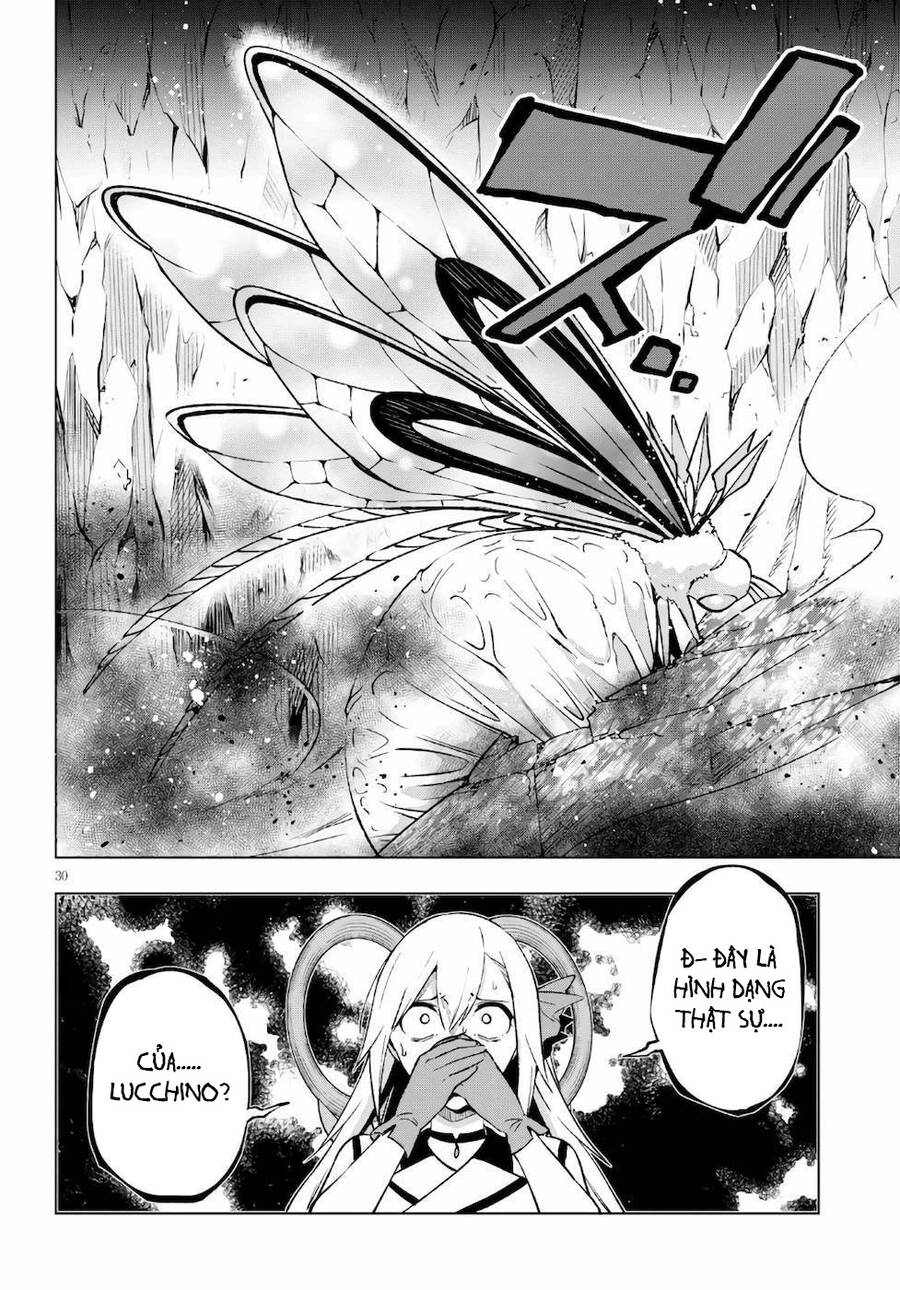 Samayoeru Tensei-Sha-Tachi No Revival Game Chapter 12 - 33