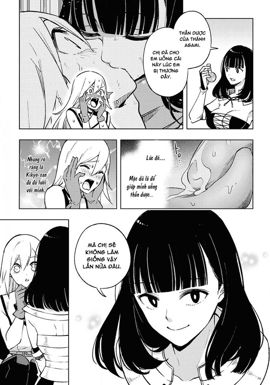 Samayoeru Tensei-Sha-Tachi No Revival Game Chapter 12 - 8