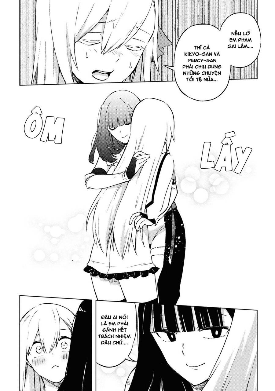 Samayoeru Tensei-Sha-Tachi No Revival Game Chapter 12 - 10