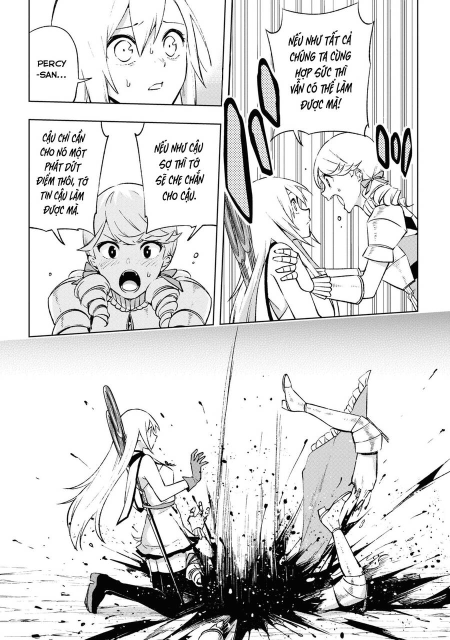 Samayoeru Tensei-Sha-Tachi No Revival Game Chapter 13 - 11