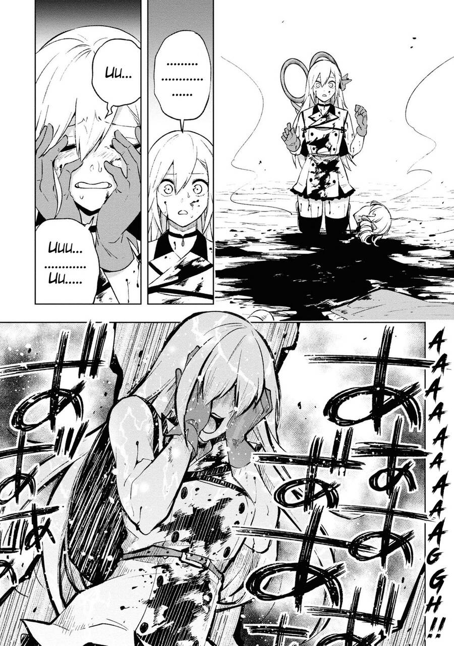 Samayoeru Tensei-Sha-Tachi No Revival Game Chapter 13 - 12