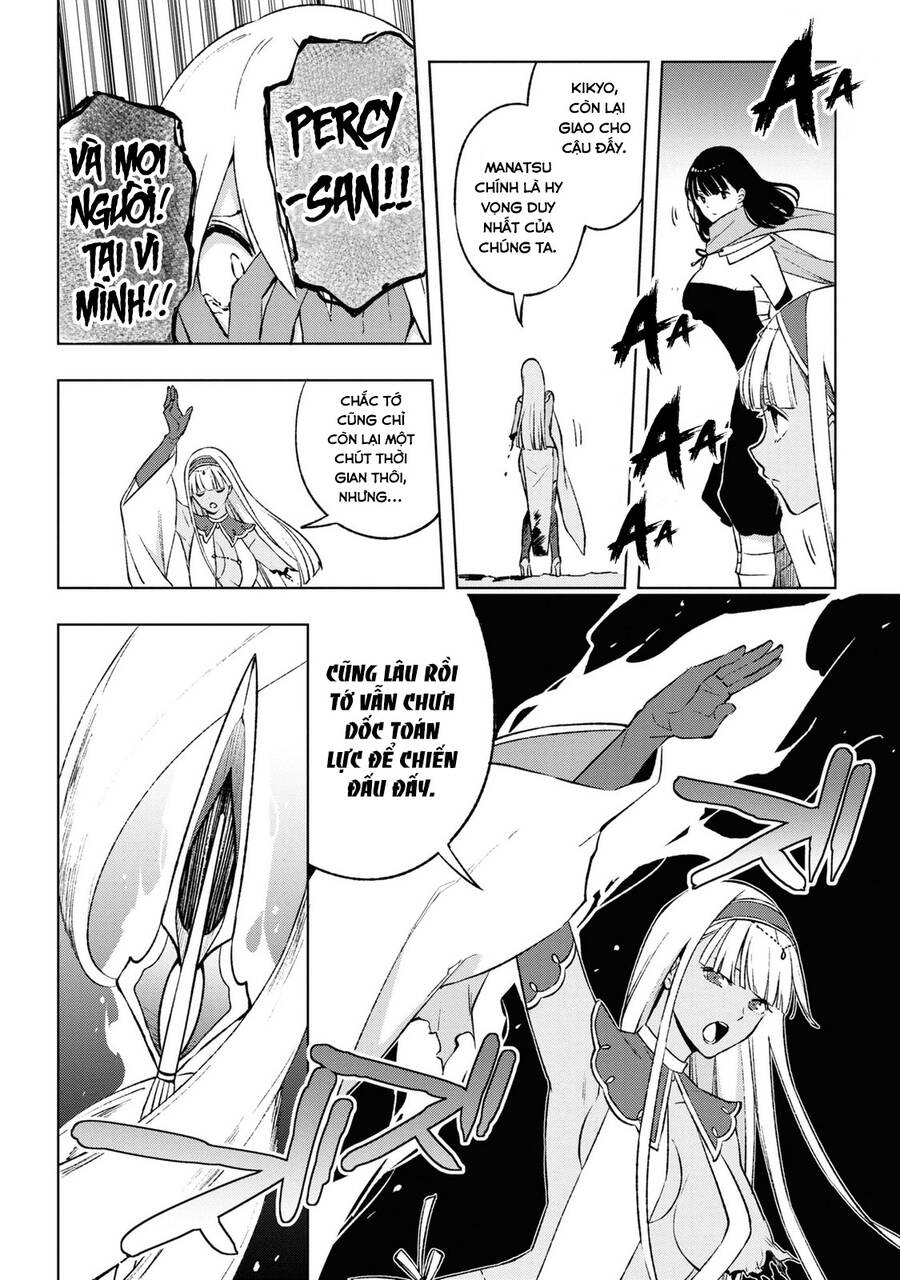 Samayoeru Tensei-Sha-Tachi No Revival Game Chapter 13 - 13