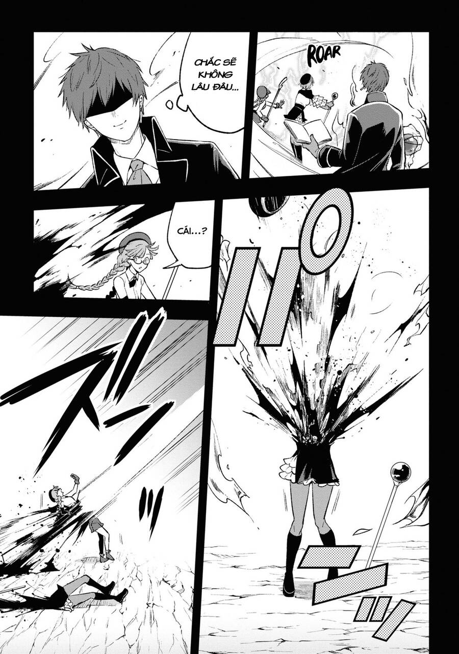 Samayoeru Tensei-Sha-Tachi No Revival Game Chapter 13 - 6