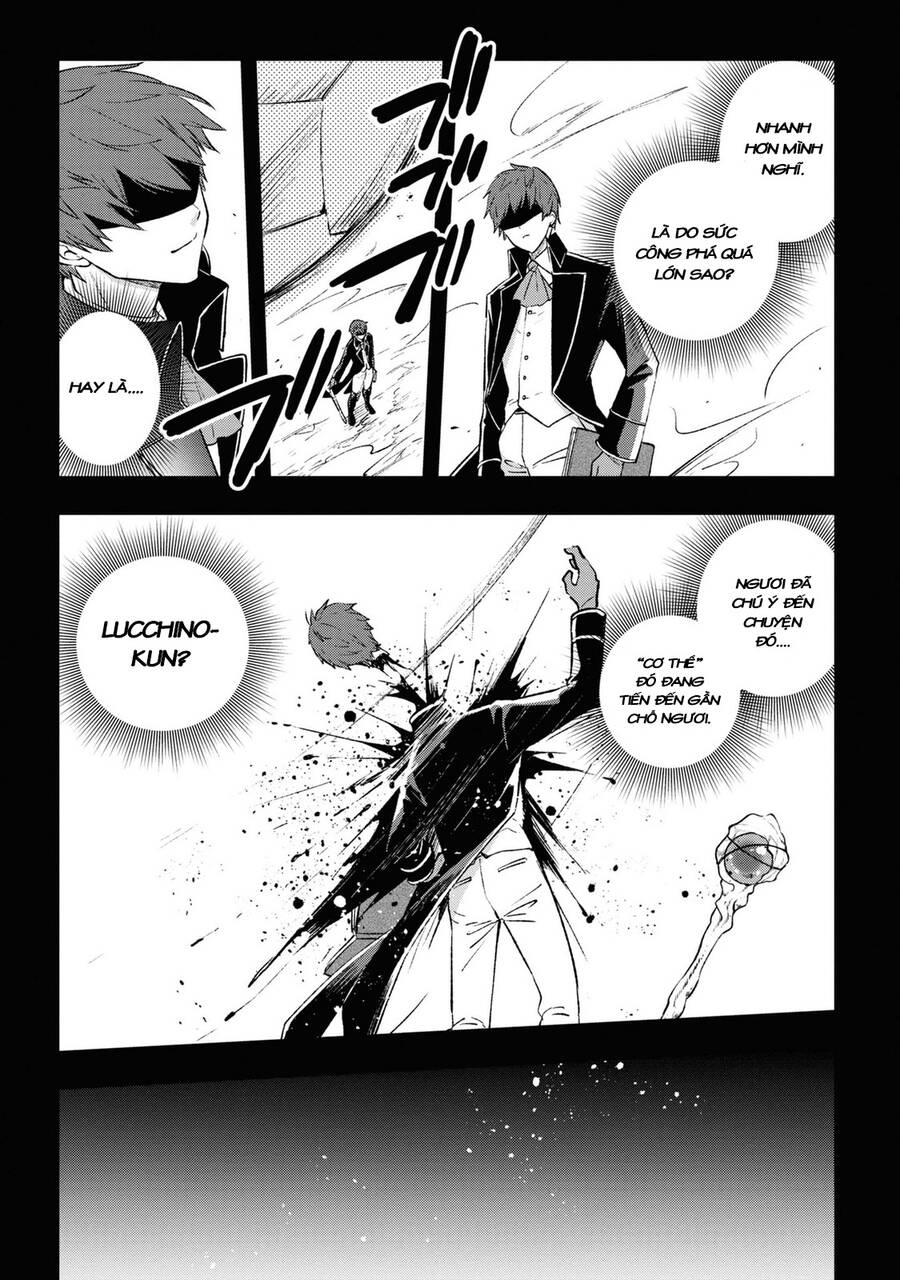 Samayoeru Tensei-Sha-Tachi No Revival Game Chapter 13 - 7