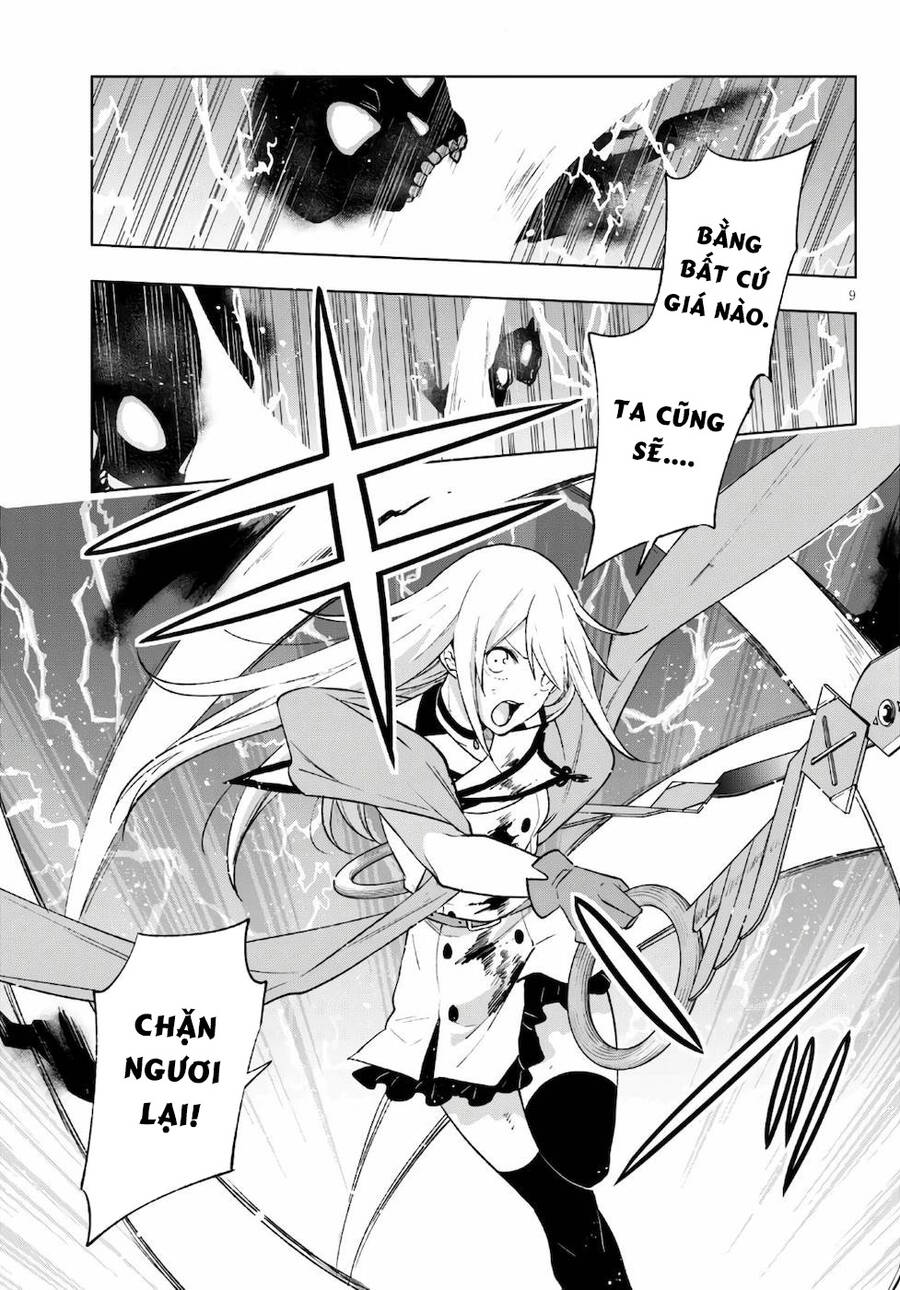 Samayoeru Tensei-Sha-Tachi No Revival Game Chapter 15 - 11