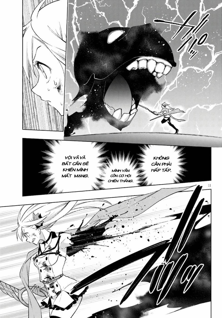 Samayoeru Tensei-Sha-Tachi No Revival Game Chapter 15 - 13