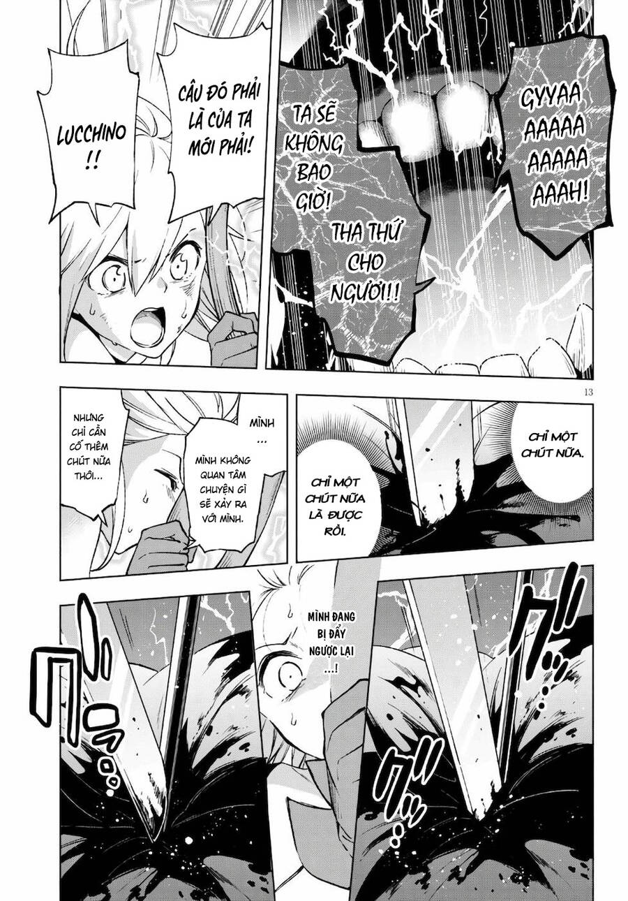 Samayoeru Tensei-Sha-Tachi No Revival Game Chapter 15 - 15