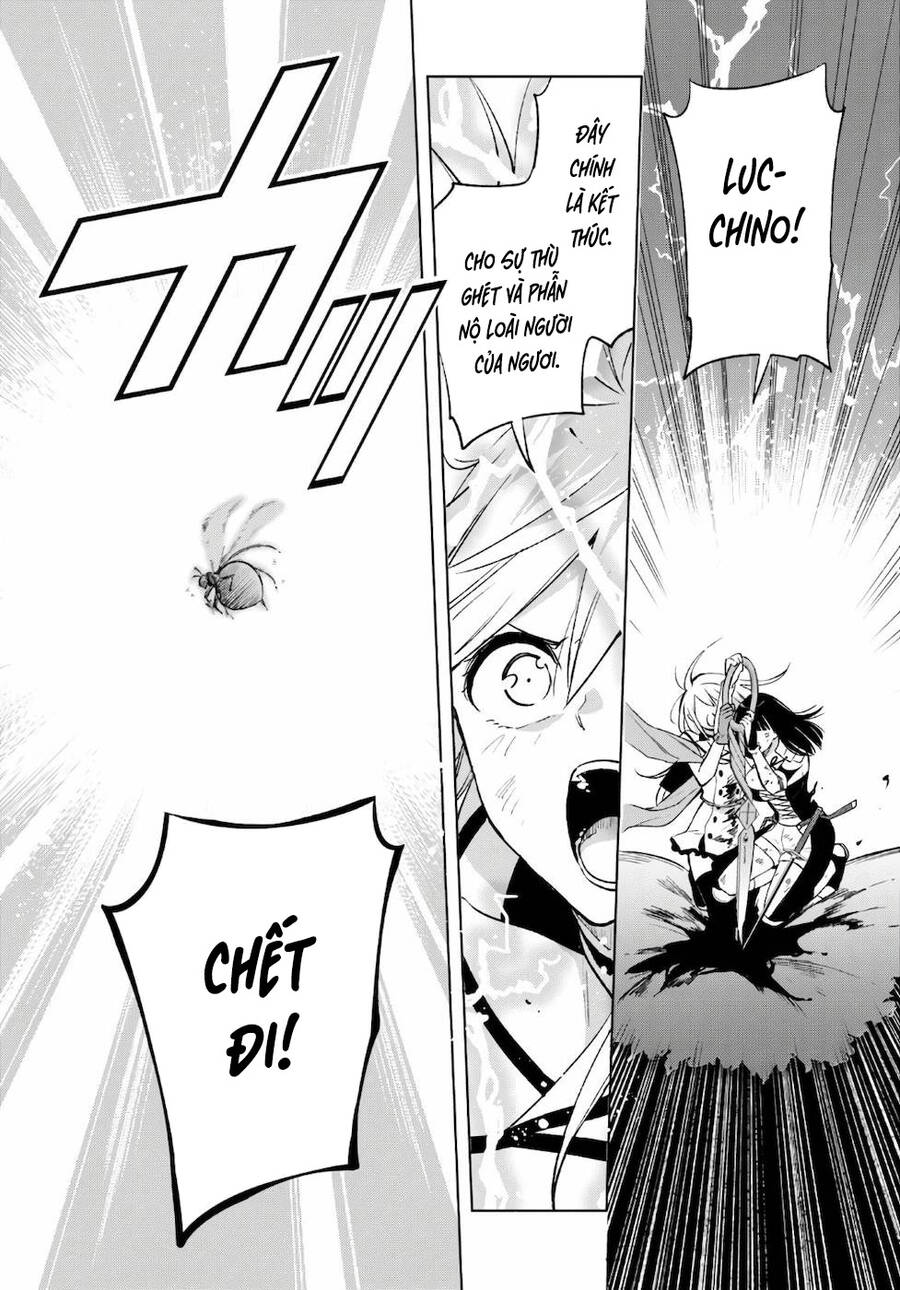 Samayoeru Tensei-Sha-Tachi No Revival Game Chapter 15 - 17