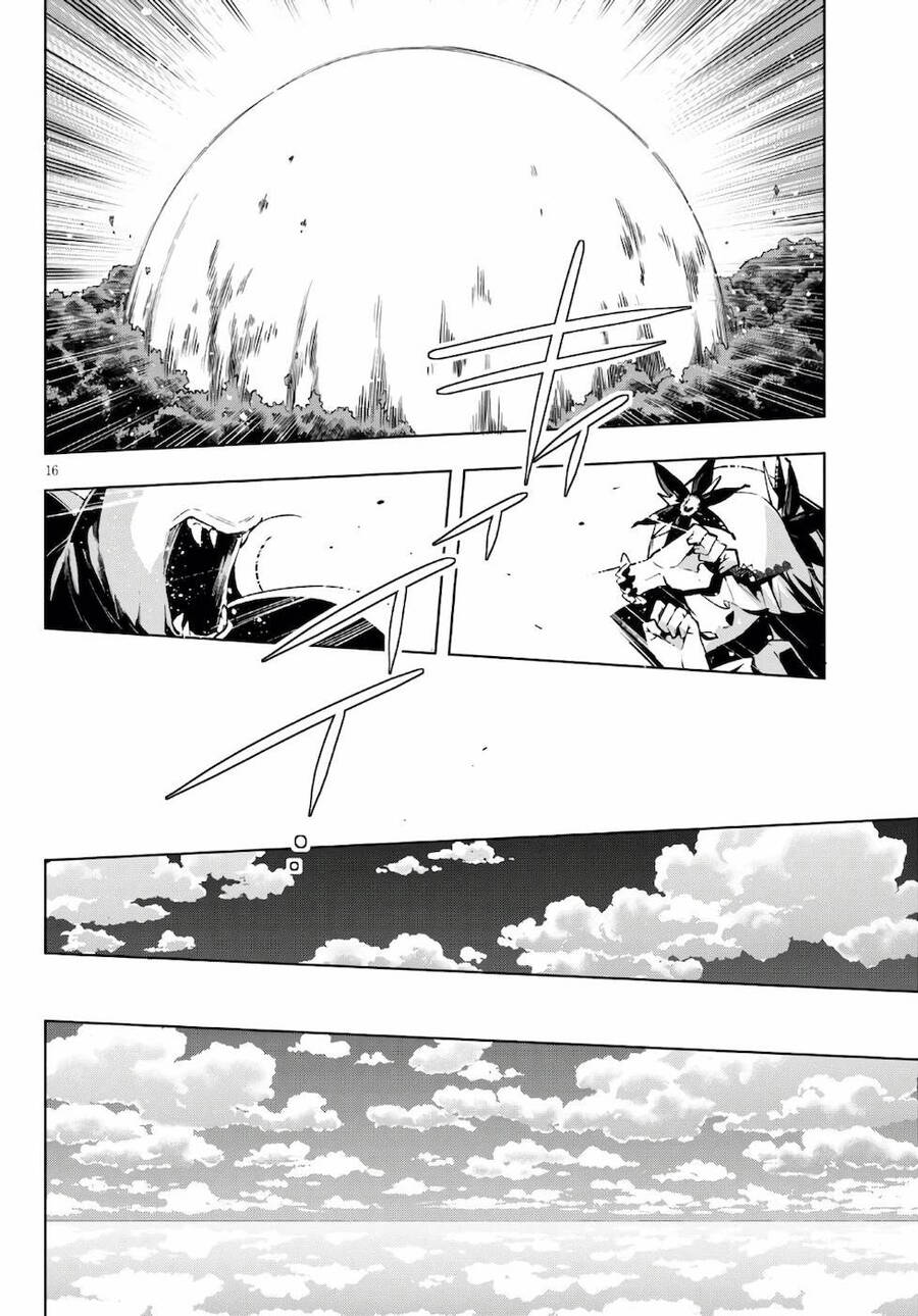 Samayoeru Tensei-Sha-Tachi No Revival Game Chapter 15 - 18