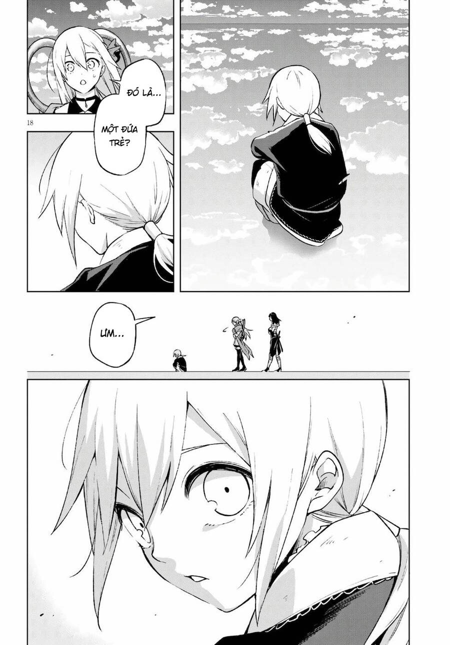 Samayoeru Tensei-Sha-Tachi No Revival Game Chapter 15 - 20