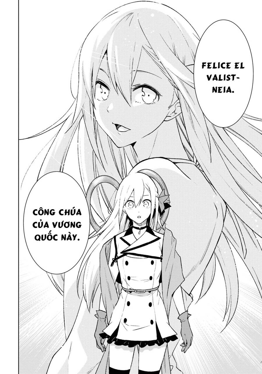 Samayoeru Tensei-Sha-Tachi No Revival Game Chapter 15 - 26