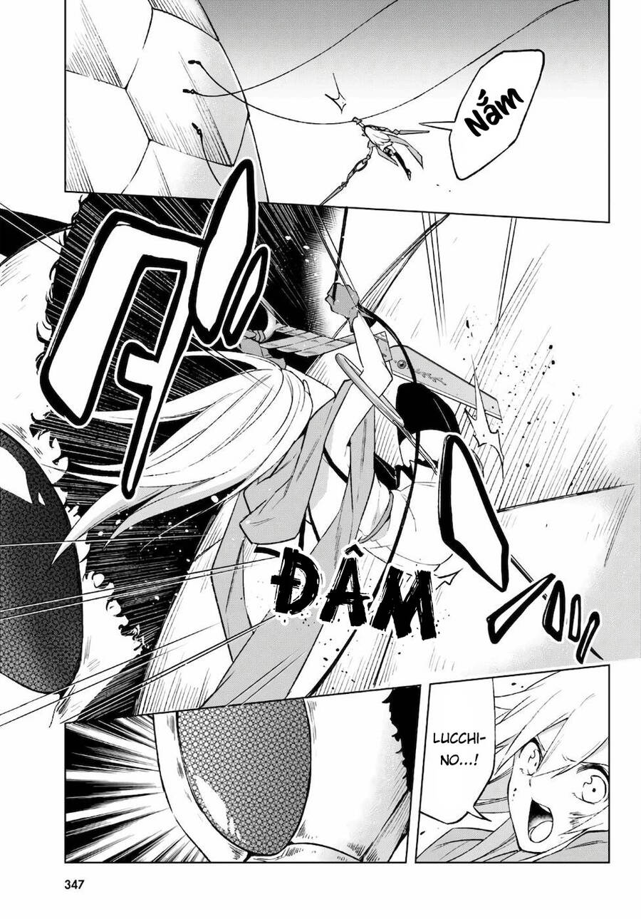 Samayoeru Tensei-Sha-Tachi No Revival Game Chapter 15 - 5