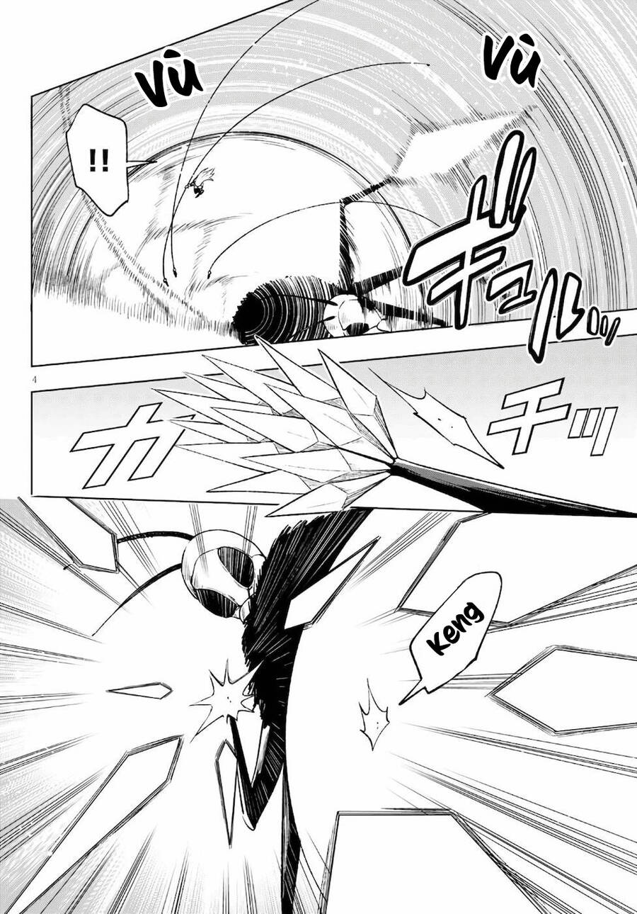 Samayoeru Tensei-Sha-Tachi No Revival Game Chapter 15 - 6