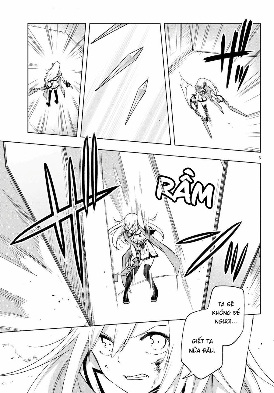 Samayoeru Tensei-Sha-Tachi No Revival Game Chapter 15 - 7