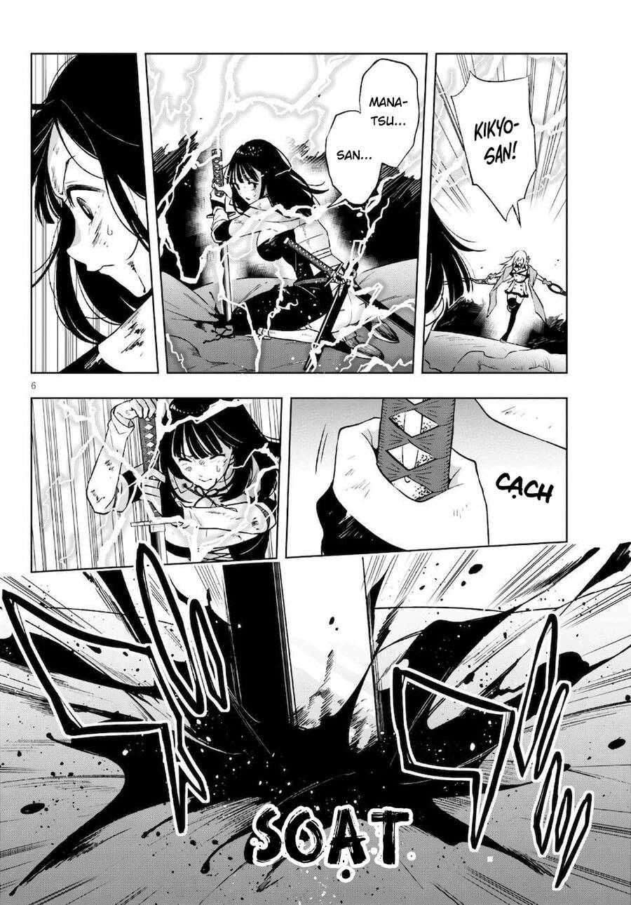 Samayoeru Tensei-Sha-Tachi No Revival Game Chapter 15 - 8