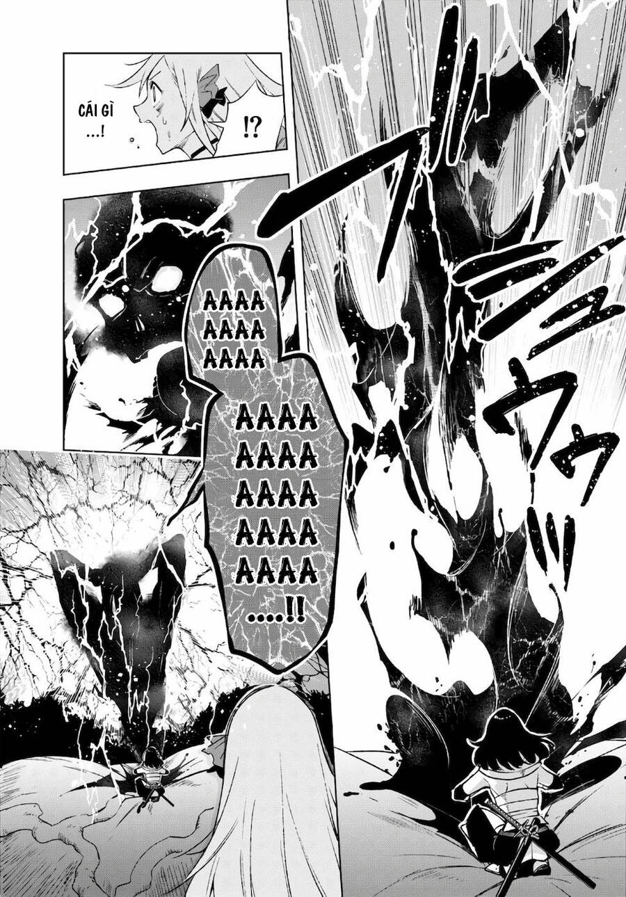 Samayoeru Tensei-Sha-Tachi No Revival Game Chapter 15 - 9