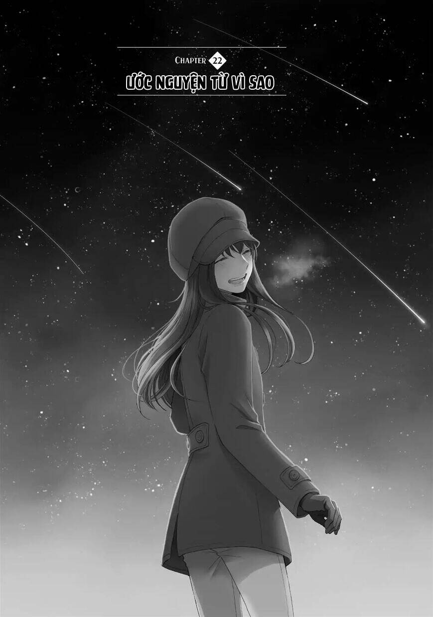 Ohayou, Ibarahime Chapter 22 - 4