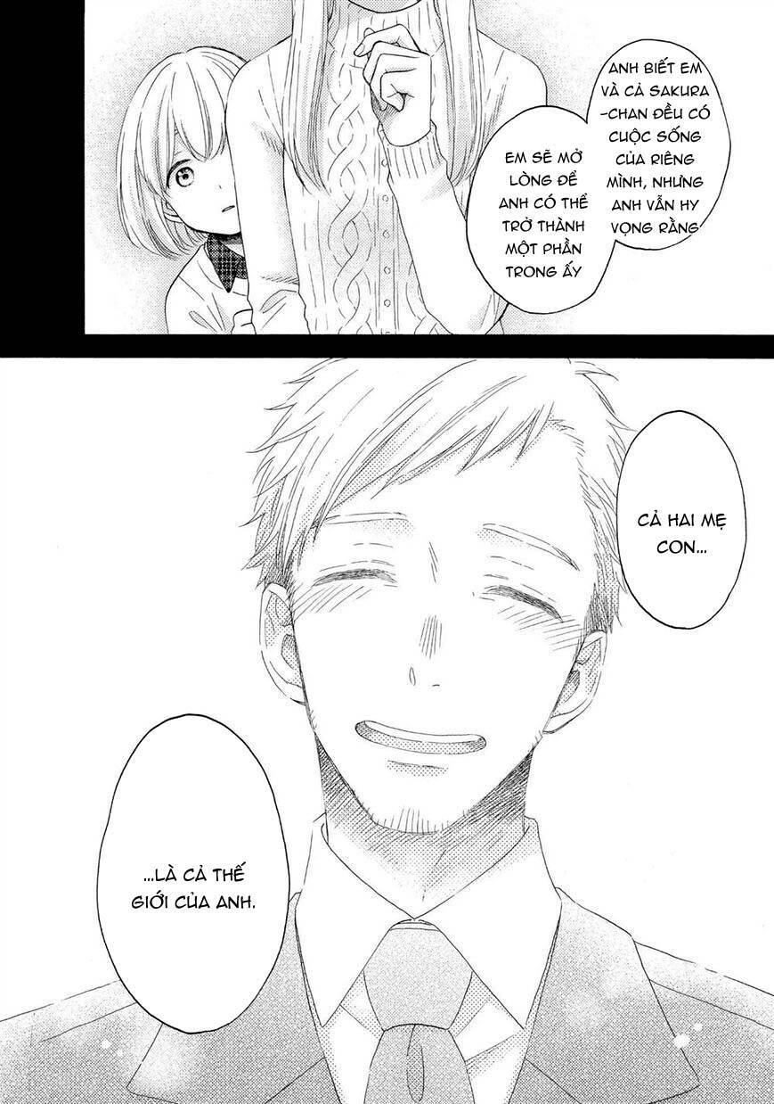 Ohayou, Ibarahime Chapter 23 - 3