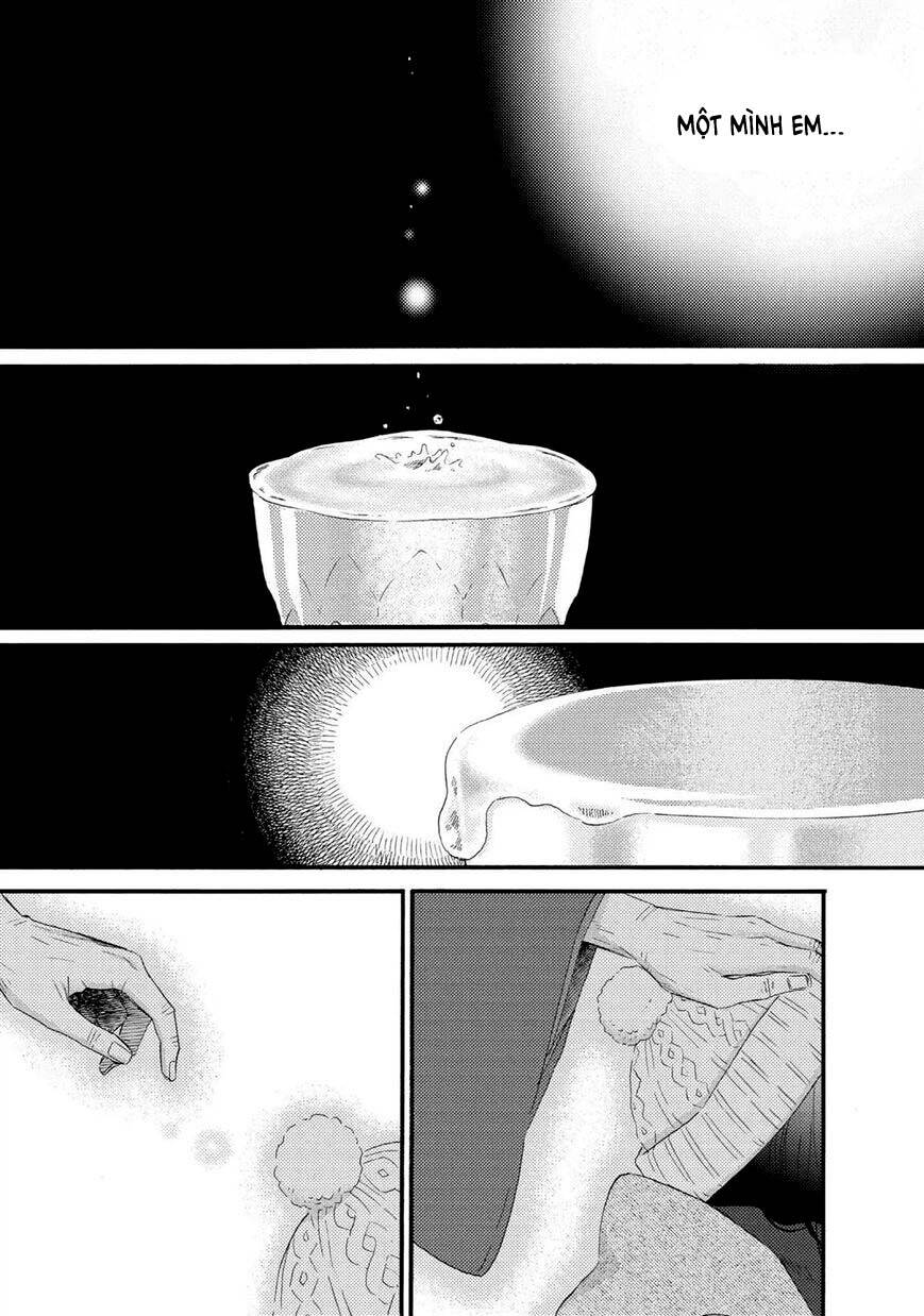 Ohayou, Ibarahime Chapter 24 - 12