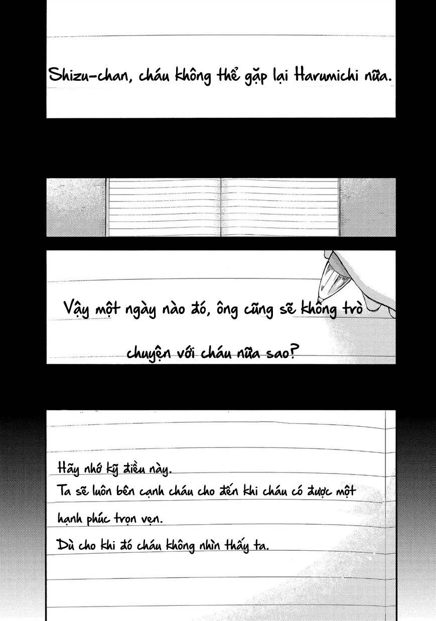 Ohayou, Ibarahime Chapter 24 - 18