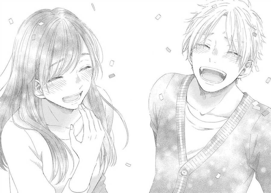 Ohayou, Ibarahime Chapter 25 - 41