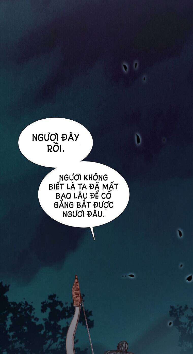 Mùa Đông Tăm Tối Chapter 100 - 12