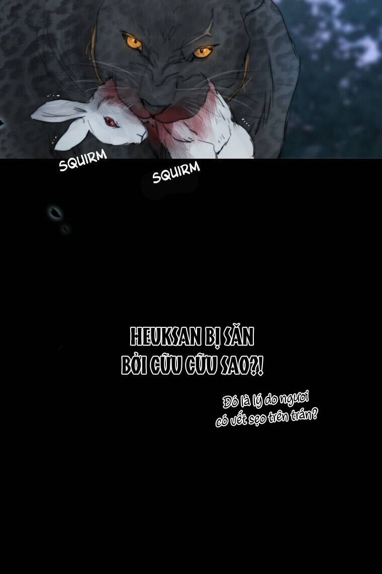 Mùa Đông Tăm Tối Chapter 100 - 15