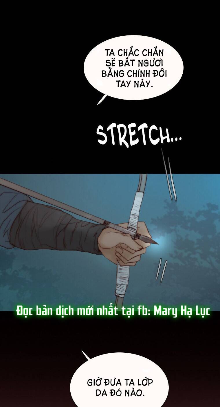 Mùa Đông Tăm Tối Chapter 100 - 18