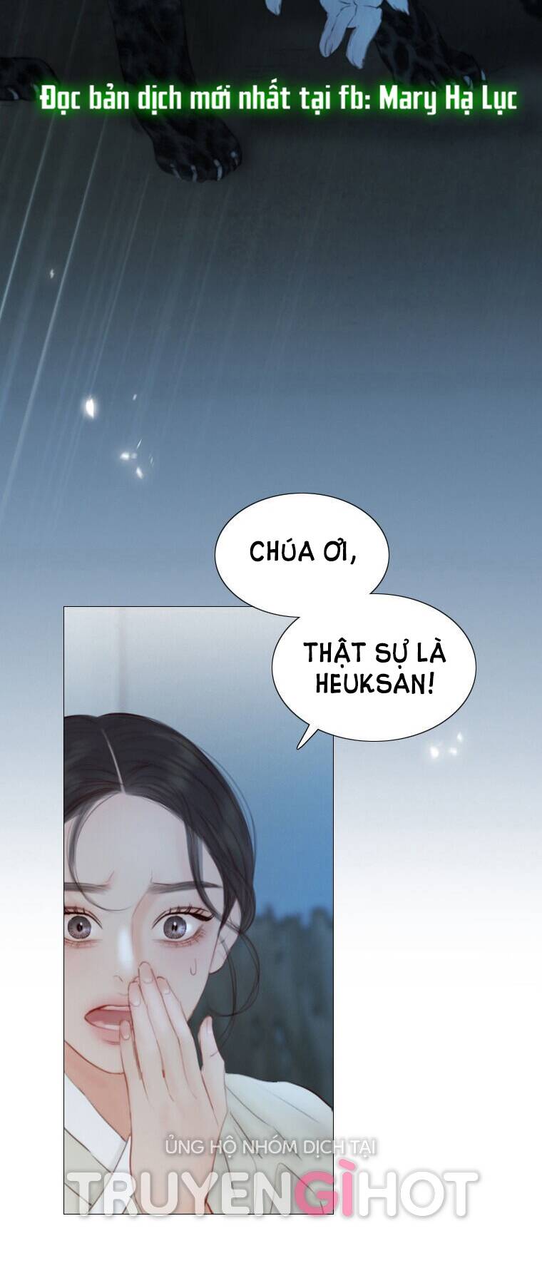 Mùa Đông Tăm Tối Chapter 100 - 3