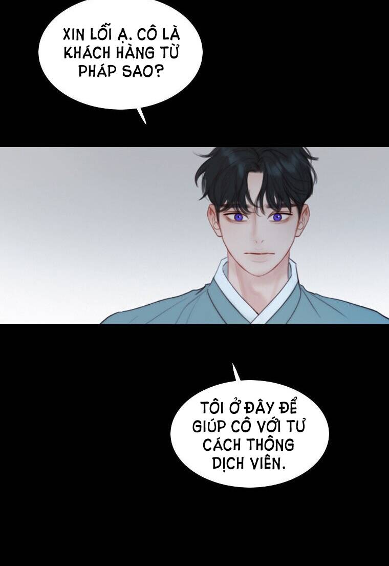 Mùa Đông Tăm Tối Chapter 100 - 27