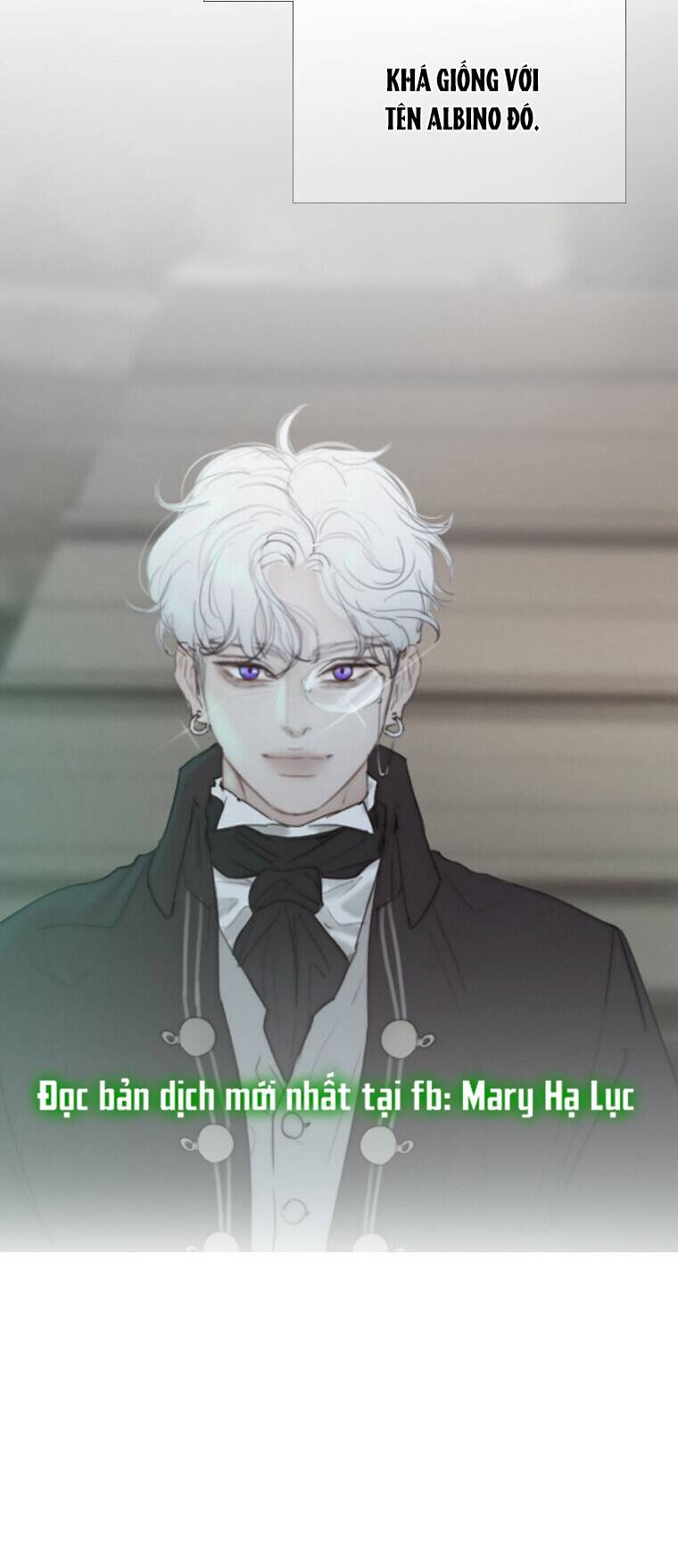 Mùa Đông Tăm Tối Chapter 100 - 36