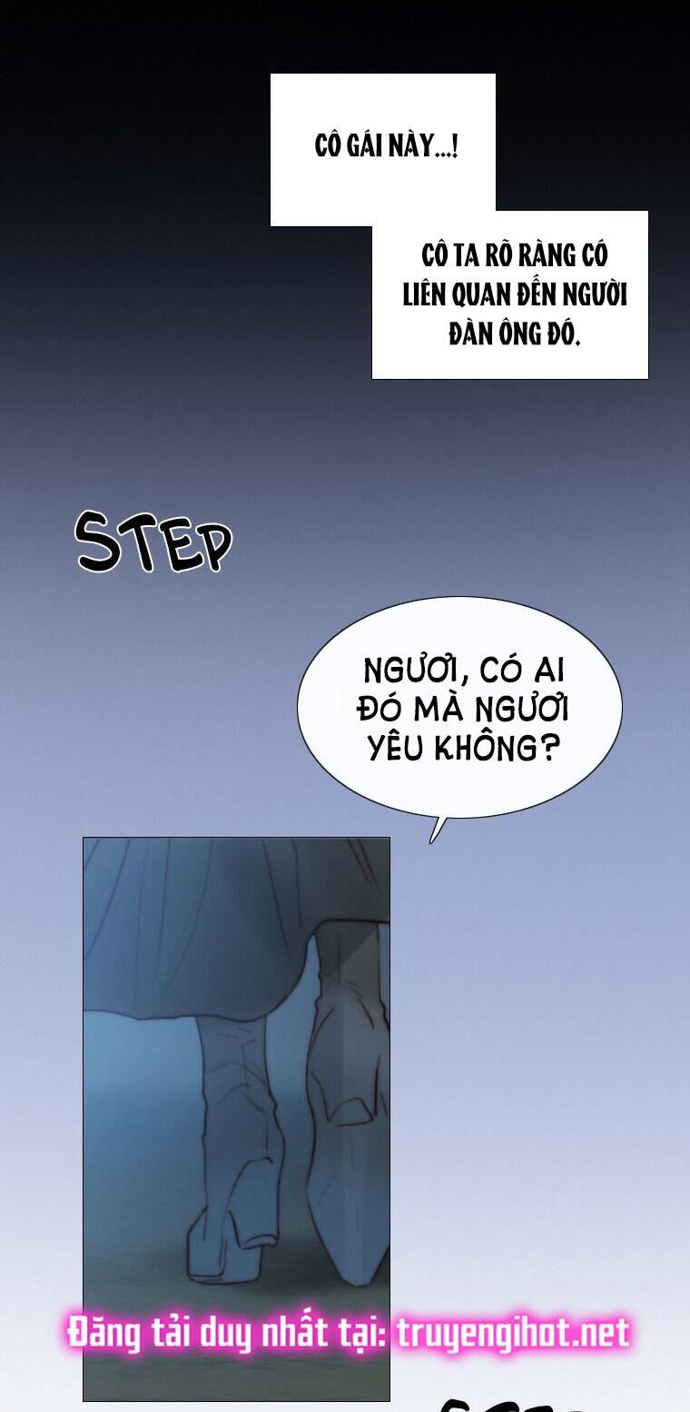 Mùa Đông Tăm Tối Chapter 100 - 45