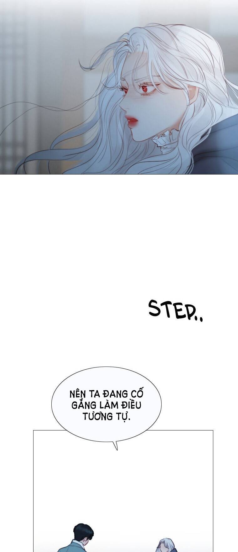 Mùa Đông Tăm Tối Chapter 100 - 49