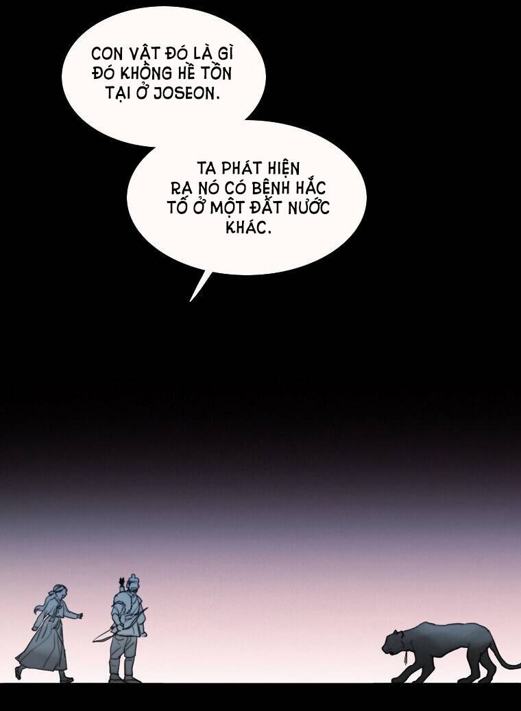 Mùa Đông Tăm Tối Chapter 101 - 17