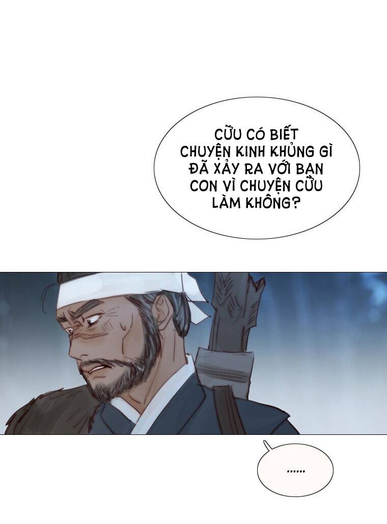 Mùa Đông Tăm Tối Chapter 101 - 26