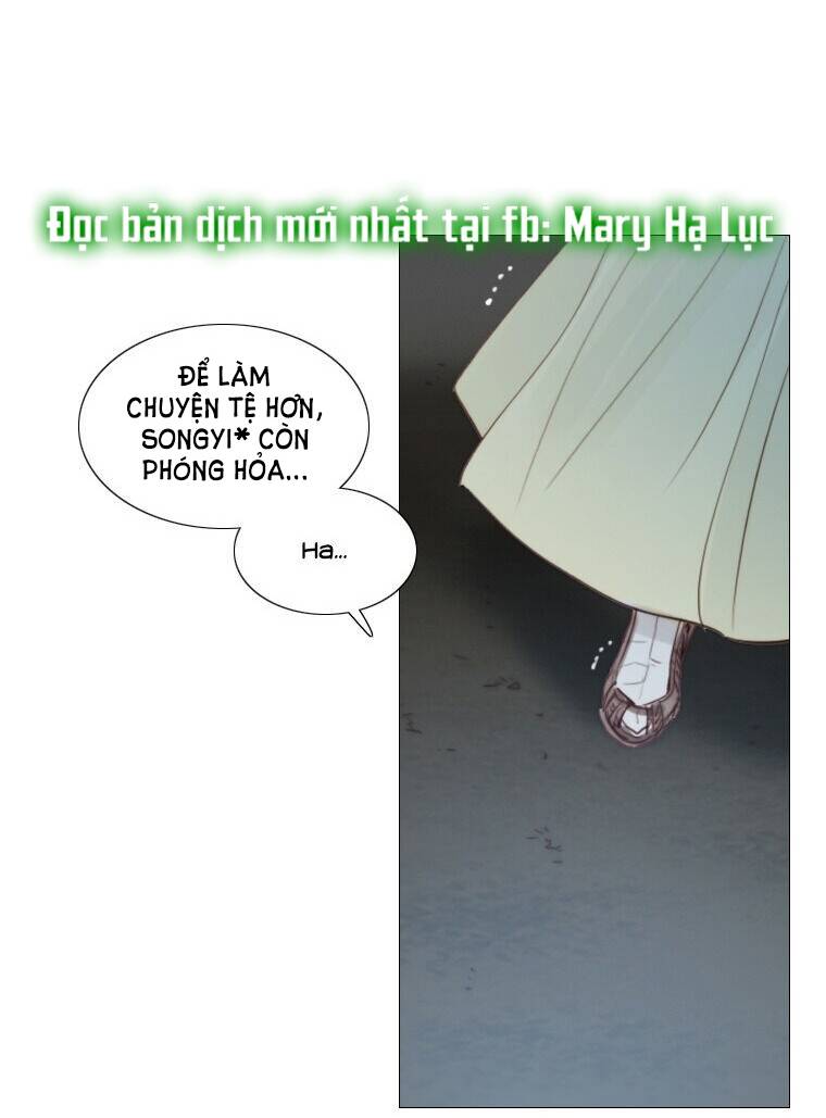 Mùa Đông Tăm Tối Chapter 101 - 27