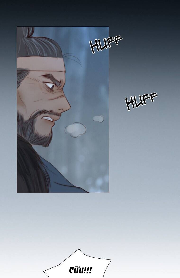 Mùa Đông Tăm Tối Chapter 101 - 4