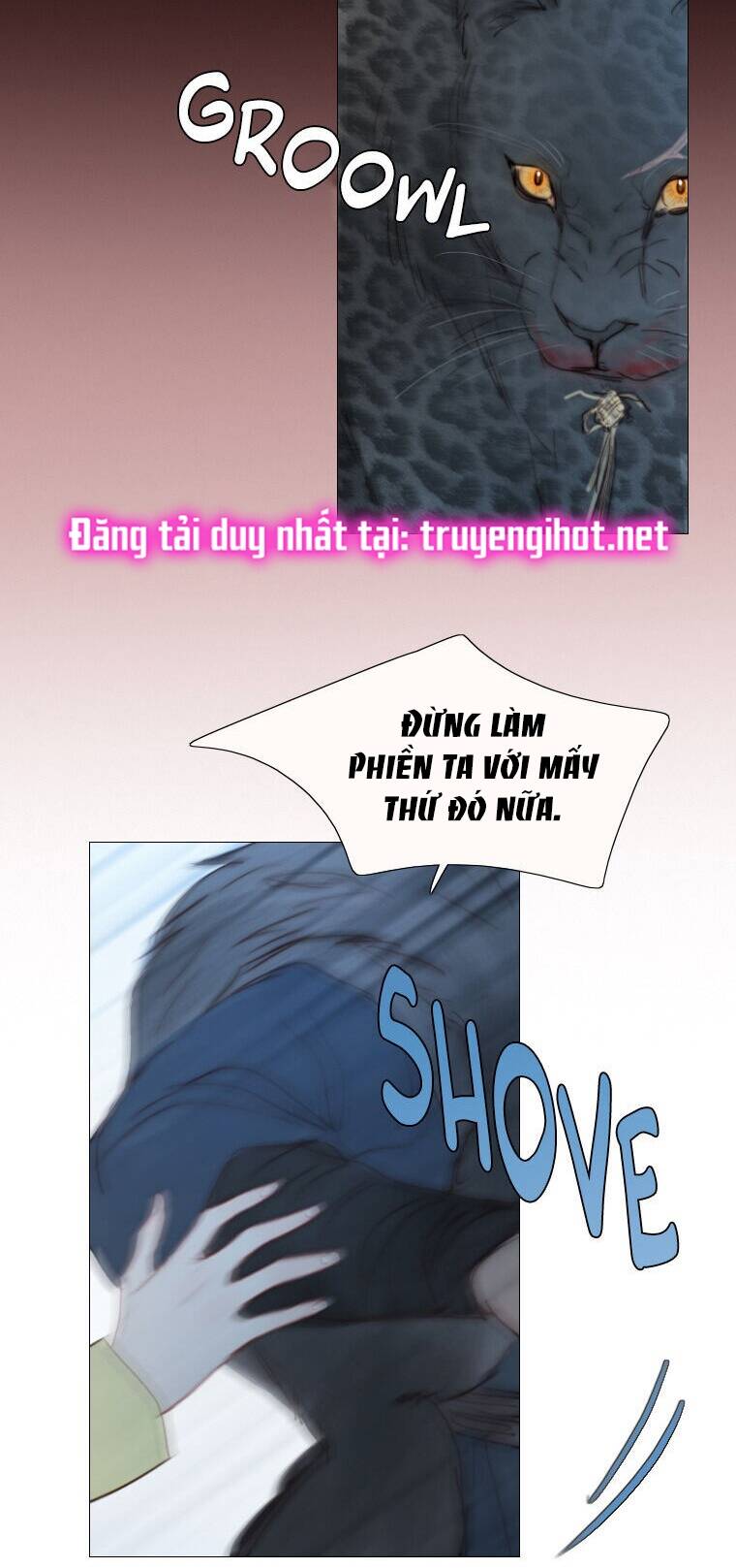 Mùa Đông Tăm Tối Chapter 101 - 33