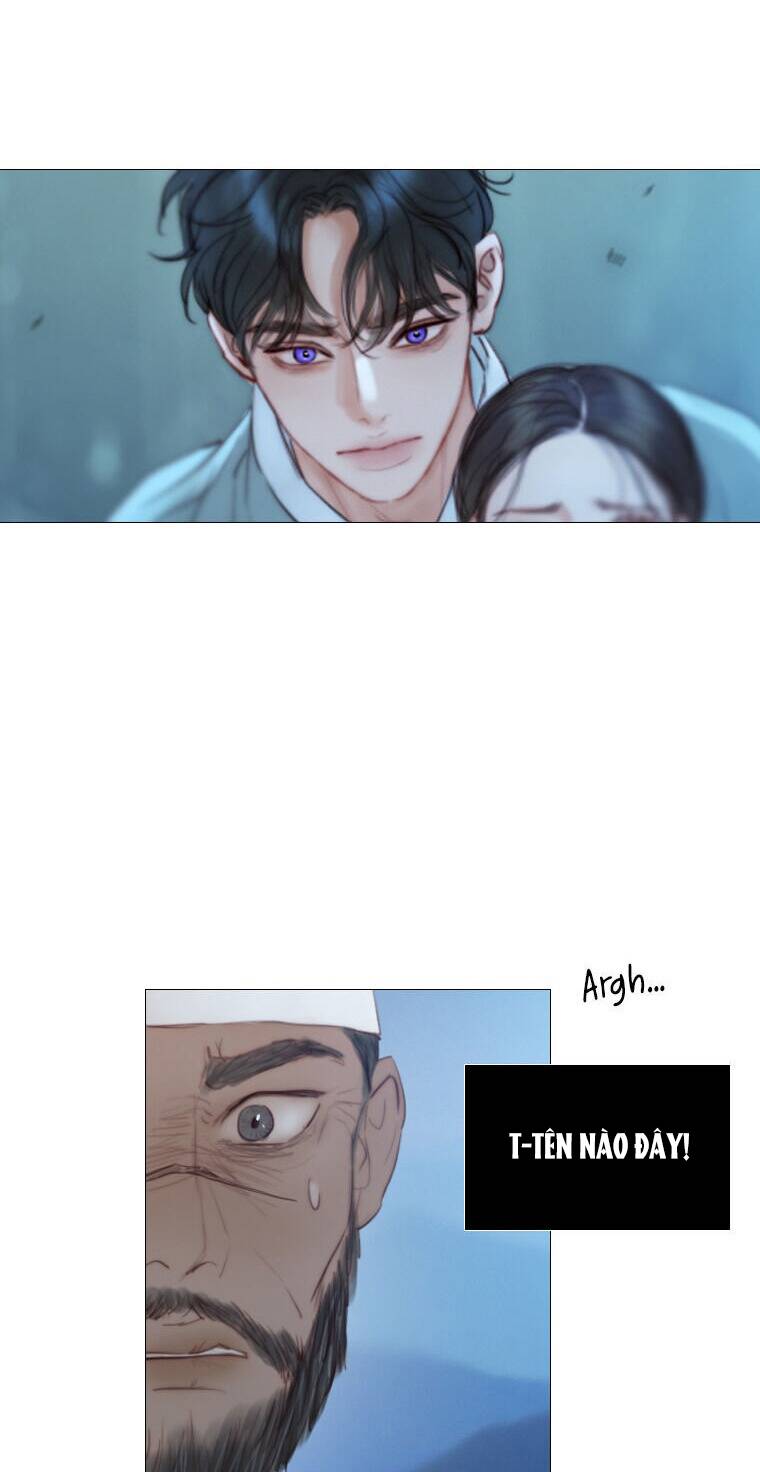 Mùa Đông Tăm Tối Chapter 101 - 38