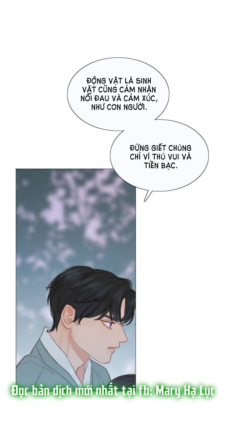 Mùa Đông Tăm Tối Chapter 101 - 42