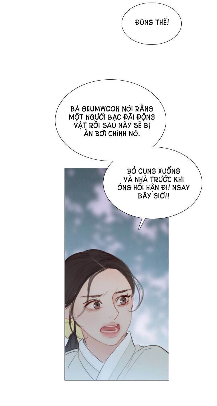 Mùa Đông Tăm Tối Chapter 101 - 43