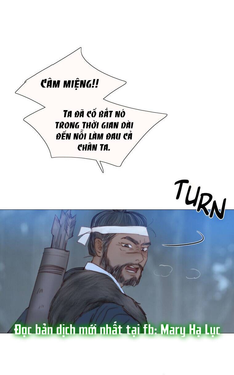 Mùa Đông Tăm Tối Chapter 101 - 6