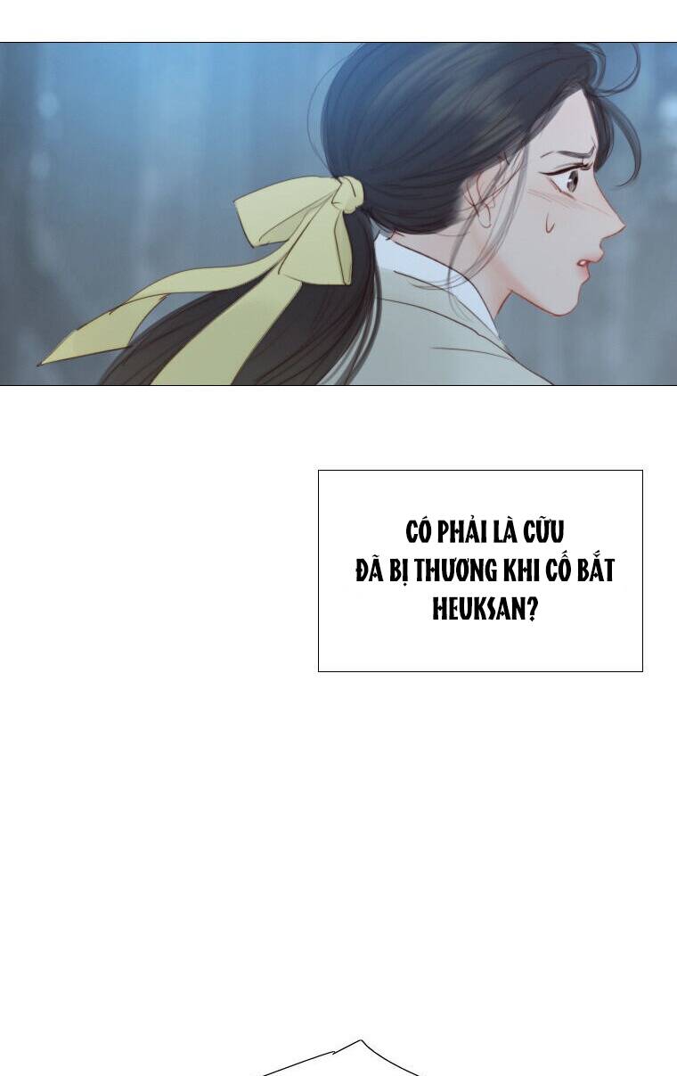 Mùa Đông Tăm Tối Chapter 101 - 8