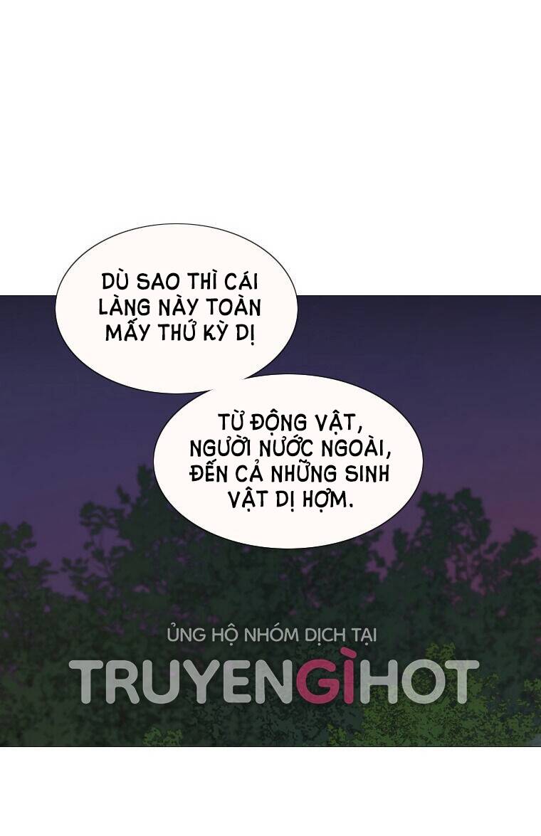 Mùa Đông Tăm Tối Chapter 101 - 74