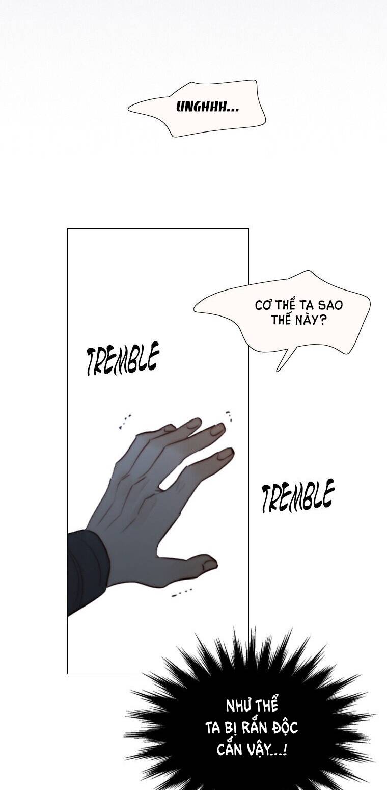 Mùa Đông Tăm Tối Chapter 101 - 81