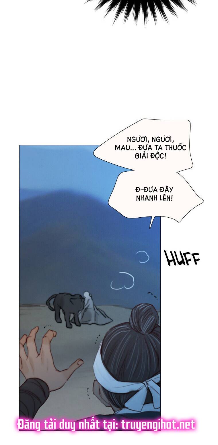 Mùa Đông Tăm Tối Chapter 101 - 82