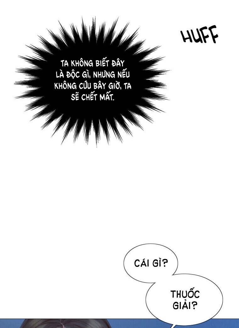 Mùa Đông Tăm Tối Chapter 101 - 83