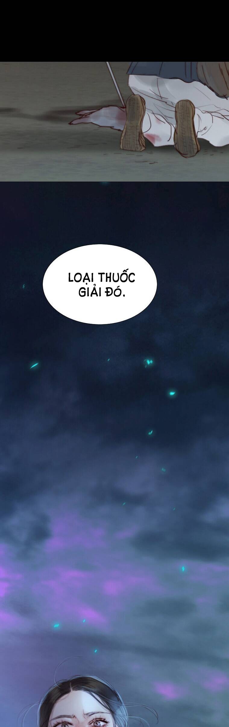 Mùa Đông Tăm Tối Chapter 101 - 89