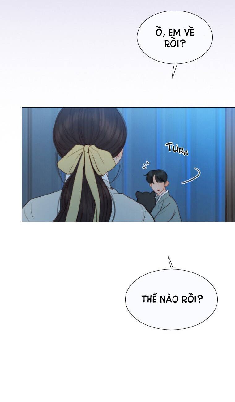 Mùa Đông Tăm Tối Chapter 102 - 14